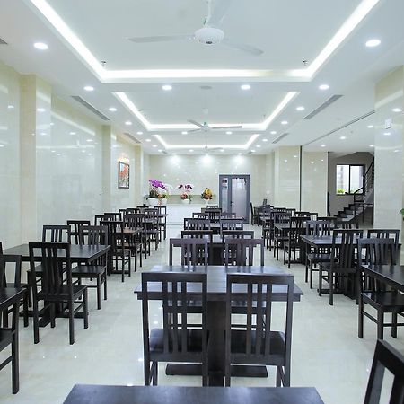 Solex Hotel Ho Chi Minh City Exterior photo