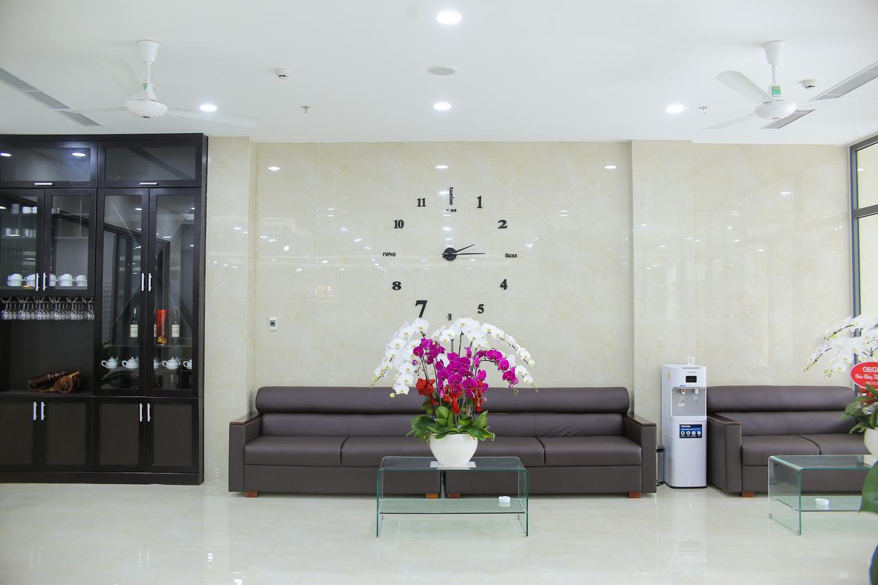 Solex Hotel Ho Chi Minh City Exterior photo